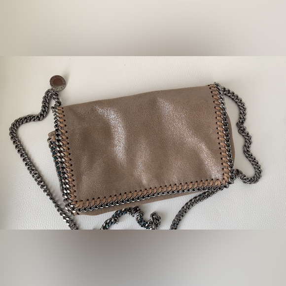 Pre-owned Stella Mc Cartney purse - Picture 1 of 3
